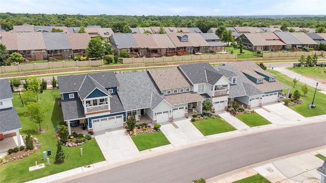 620 Harbor Town Dr, Edmond, OK 73034 - photo 8