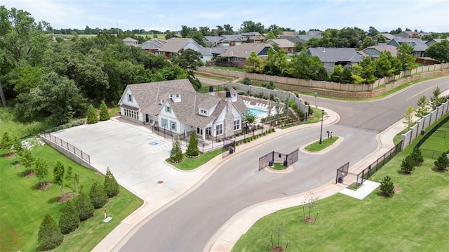 620 Harbor Town Dr, Edmond, OK 73034 - photo 44
