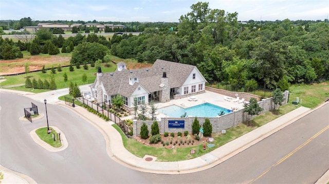 620 Harbor Town Dr, Edmond, OK 73034 - photo 45
