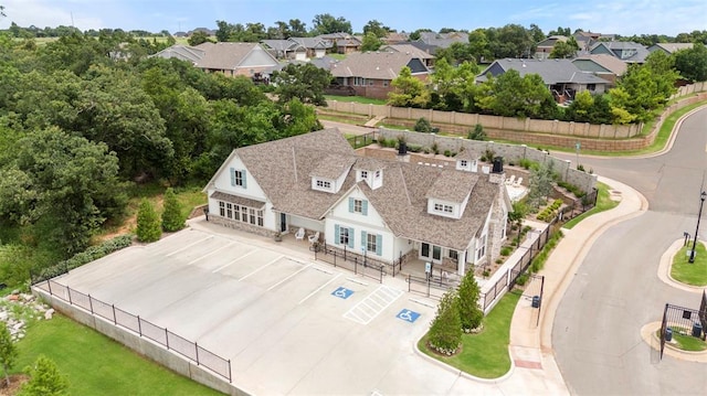 620 Harbor Town Dr, Edmond, OK 73034 - photo 47