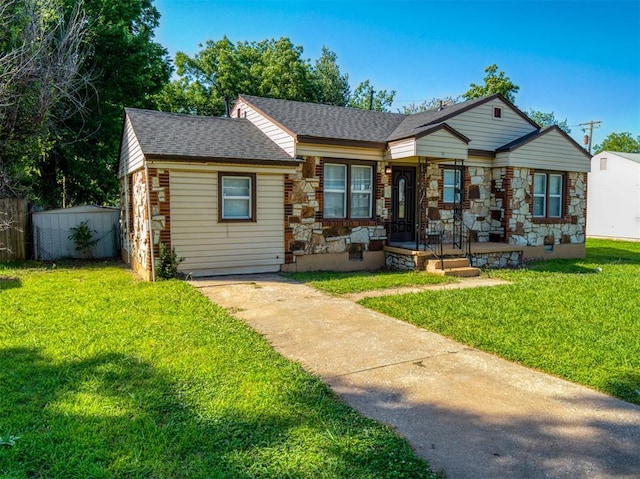 2109 SE Mickey Rd, Del City, OK 73115 - photo 1