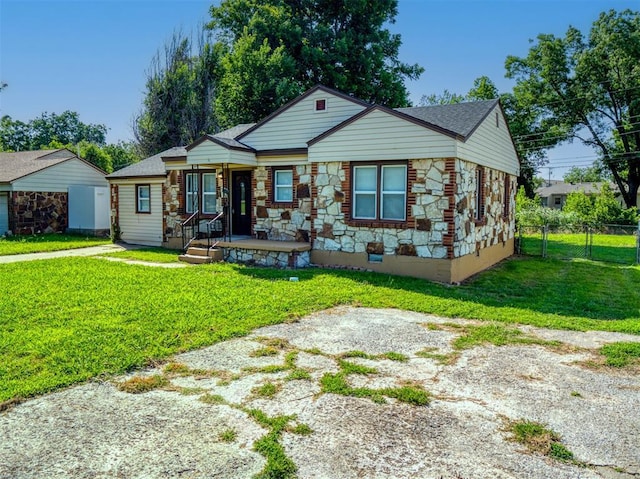 2109 SE Mickey Rd, Del City, OK 73115 - photo 2