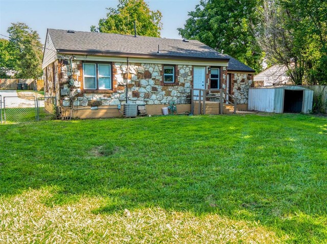 2109 SE Mickey Rd, Del City, OK 73115 - photo 18