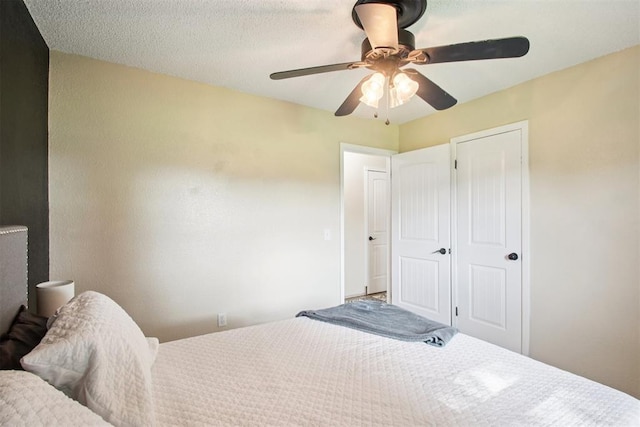 870 S Cemetery Rd Unit 2940, Tuttle, OK 73089 - bedroom featuring a ceiling fan