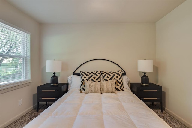 1109 NE 17th St, Oklahoma City, OK 73111 - bedroom with baseboards