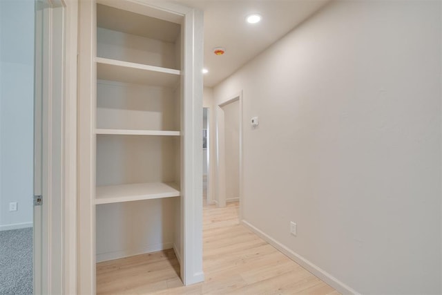 1109 NE 17th St, Oklahoma City, OK 73111 - view of closet