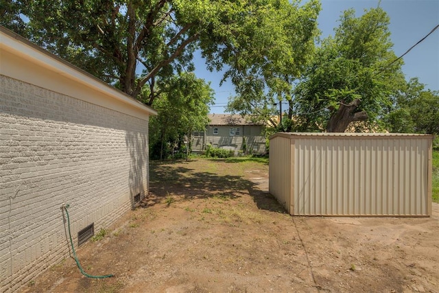 1109 NE 17th St, Oklahoma City, OK 73111 - view of yard