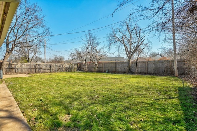 220 E 31st St, Edmond, OK 73013 - view of fenced backyard
