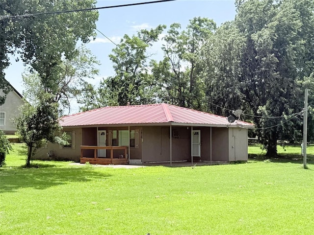 1210 Walnut St, Ninnekah, OK 73067 - photo 4