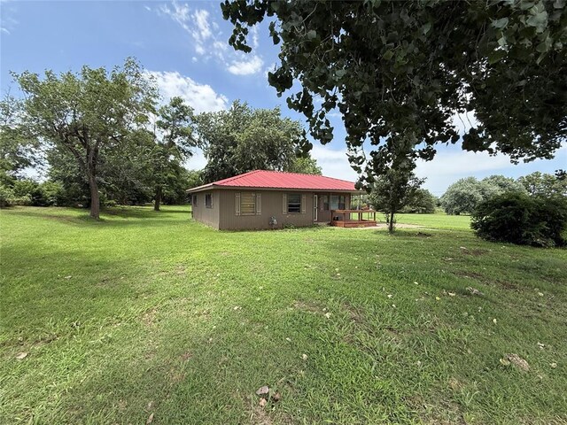 1210 Walnut St, Ninnekah, OK 73067 - photo 26