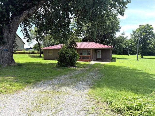 1210 Walnut St, Ninnekah, OK 73067 - photo 27