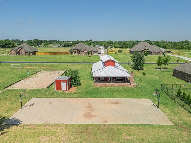 979 County St Unit 2984, Blanchard, OK 73010 - photo 25