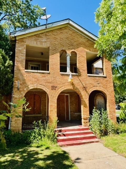 1503 NW 17th St, Oklahoma City, OK 73106 - photo 1