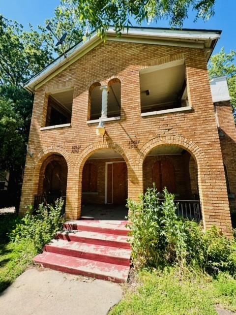 1503 NW 17th St, Oklahoma City, OK 73106 - photo 2