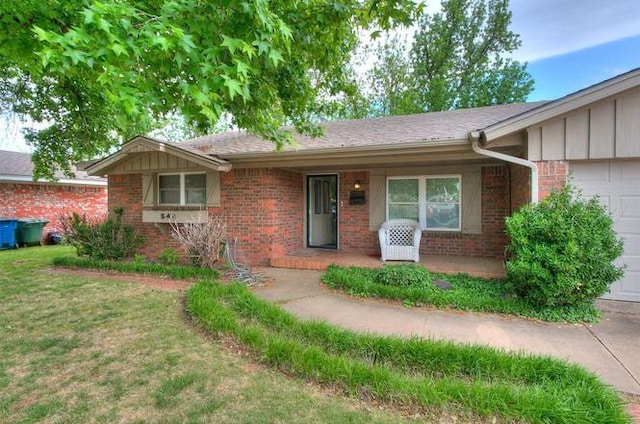 544 E 28th St, Edmond, OK 73013 - photo 1