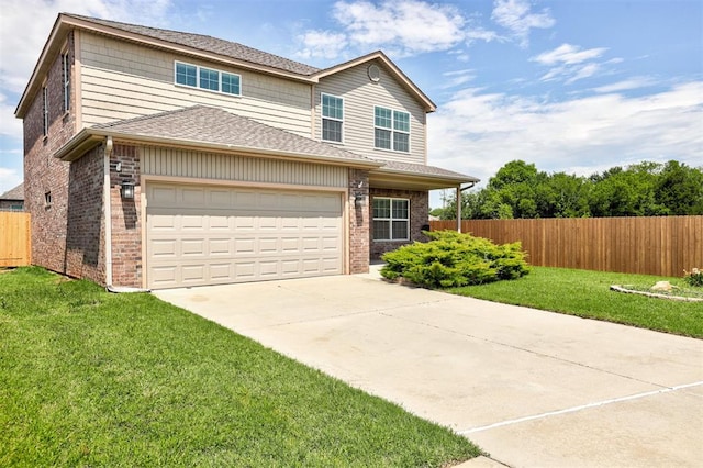 2937 Thompson Farm Ln, Yukon, OK 73099