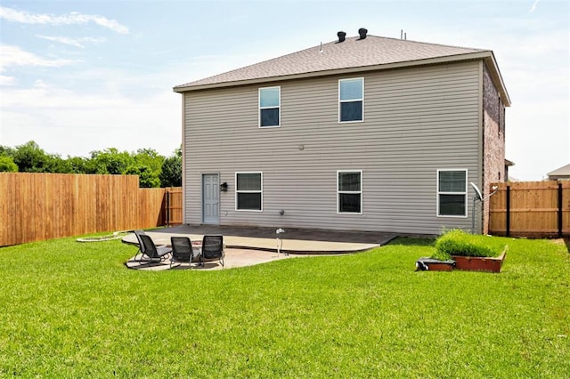 2937 Thompson Farm Ln, Yukon, OK 73099