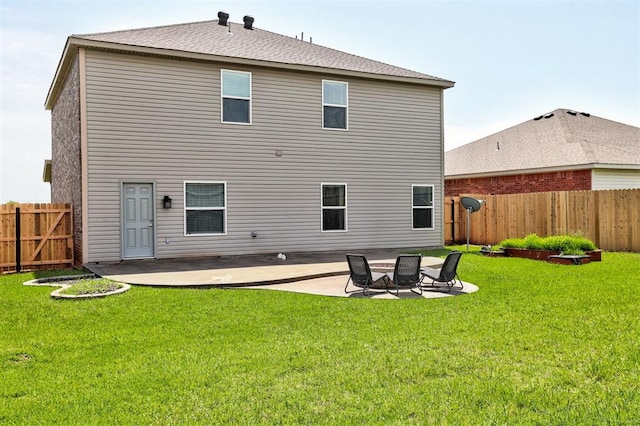 2937 Thompson Farm Ln, Yukon, OK 73099