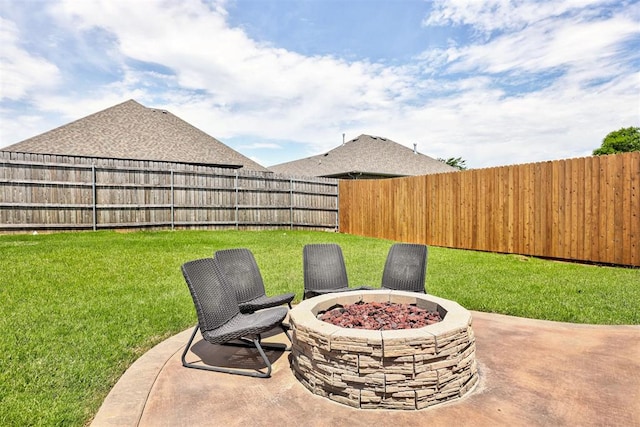 2937 Thompson Farm Ln, Yukon, OK 73099