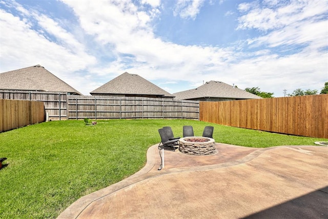 2937 Thompson Farm Ln, Yukon, OK 73099