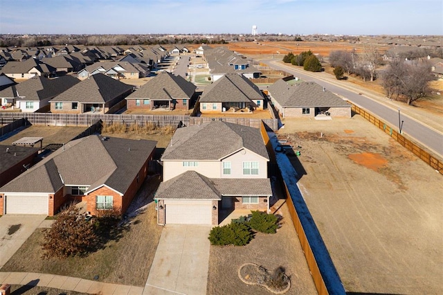 2937 Thompson Farm Ln, Yukon, OK 73099