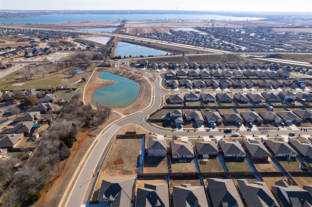 2937 Thompson Farm Ln, Yukon, OK 73099
