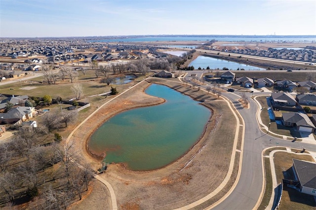 2937 Thompson Farm Ln, Yukon, OK 73099