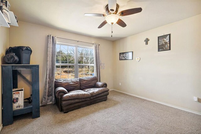 18761 Council Ave, Lindsay, OK 73052 - photo 22