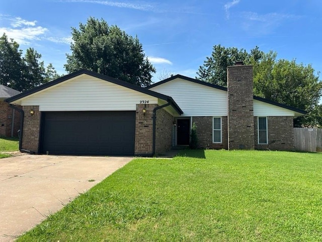 2324 Pinon Pl, Edmond, OK 73013 - photo 1