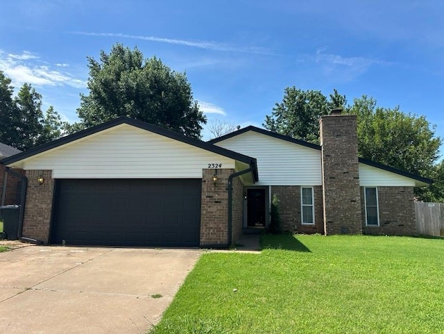 2324 Pinon Pl, Edmond, OK 73013 - photo 2