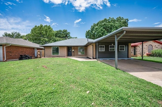 3501 Rolling Ln, Midwest City, OK 73110 - photo 3