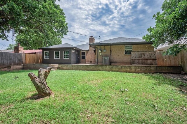 3501 Rolling Ln, Midwest City, OK 73110 - photo 32
