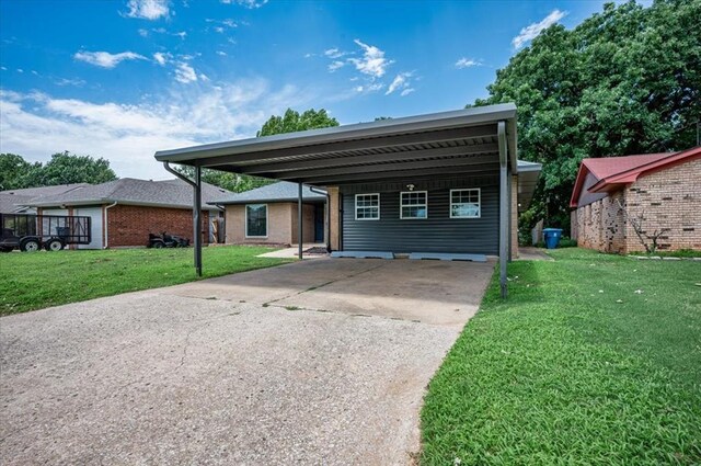 3501 Rolling Ln, Midwest City, OK 73110 - photo 33