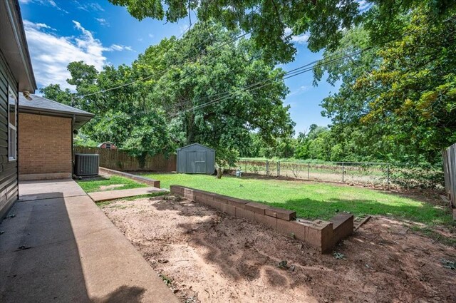 3501 Rolling Ln, Midwest City, OK 73110 - photo 34