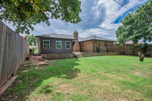 3501 Rolling Ln, Midwest City, OK 73110 - photo 35
