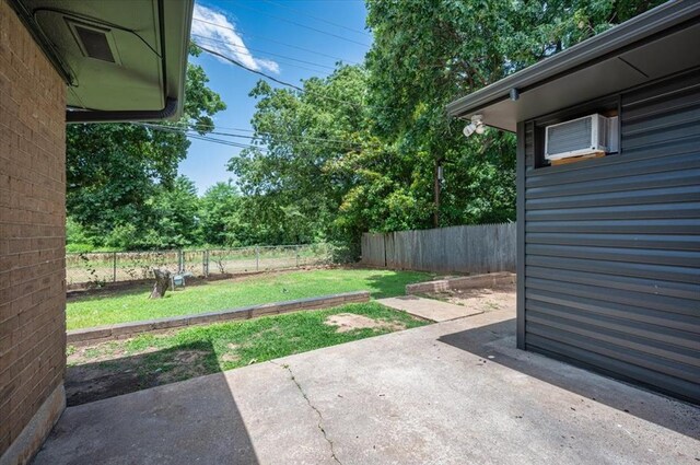 3501 Rolling Ln, Midwest City, OK 73110 - photo 36