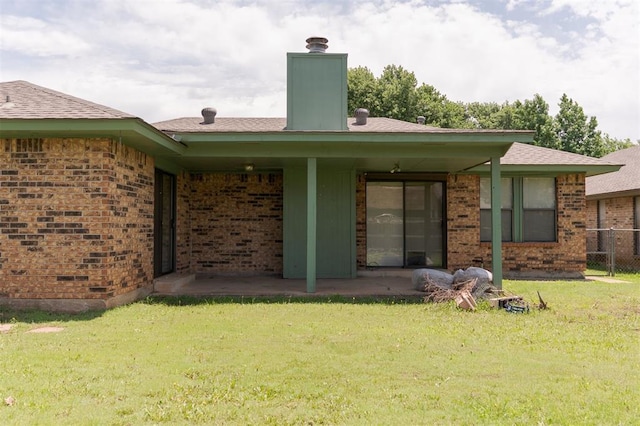 733 Mallard Ave, Edmond, OK 73003 - photo 9