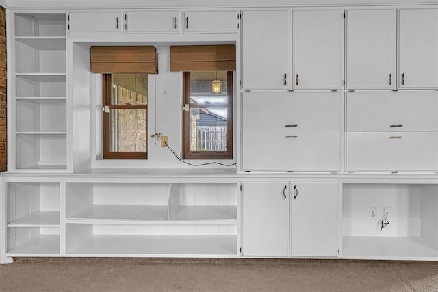 908 S Trail Dr, Altus, OK 73521 - view of closet