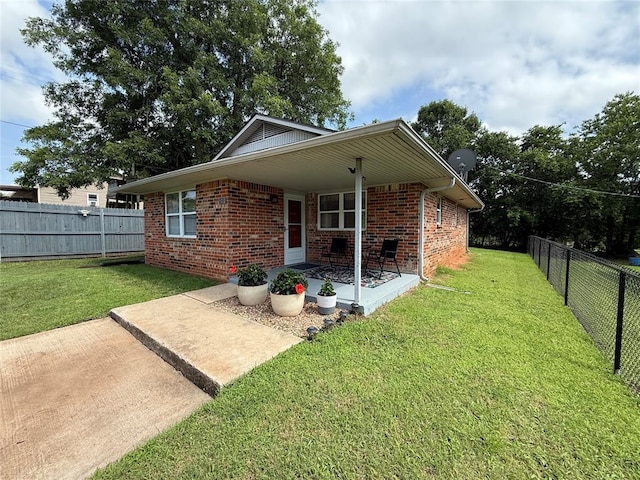 103 W Kessler St, Wanette, OK 74878 - photo 1