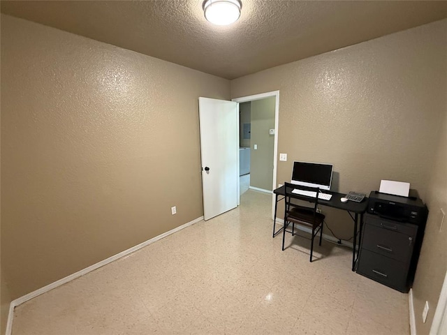 103 W Kessler St, Wanette, OK 74878 - photo 14
