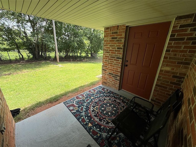 103 W Kessler St, Wanette, OK 74878 - photo 22