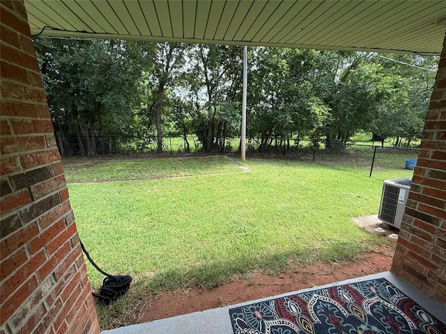 103 W Kessler St, Wanette, OK 74878 - photo 25