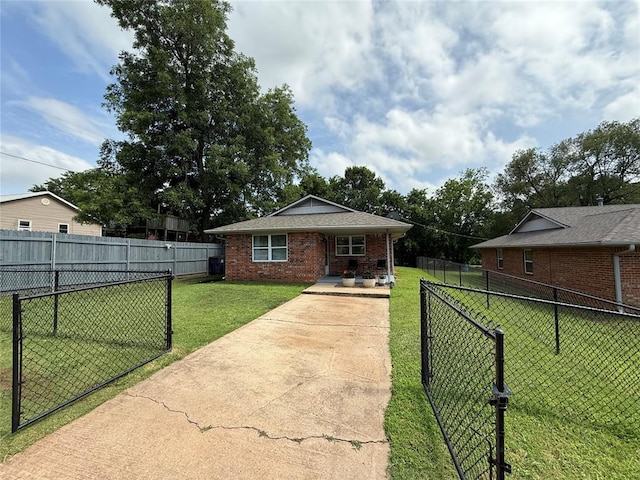 103 W Kessler St, Wanette, OK 74878 - photo 26