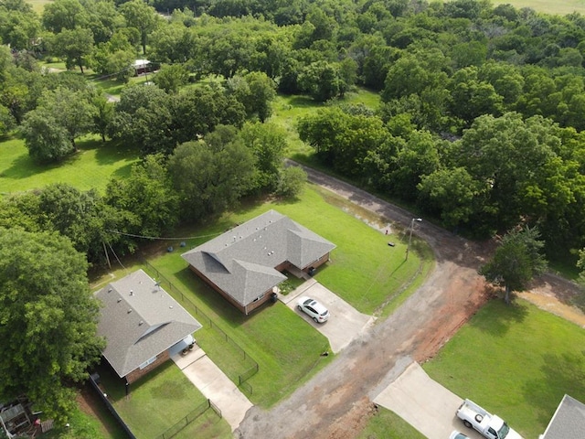 103 W Kessler St, Wanette, OK 74878 - photo 30