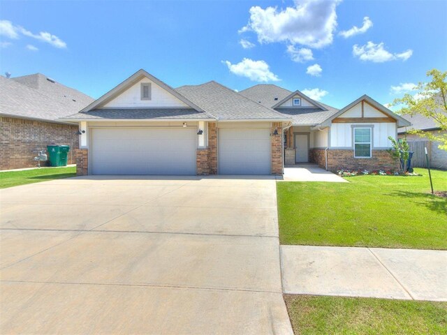 1924 Sama Way, Yukon, OK 73099 - photo 1