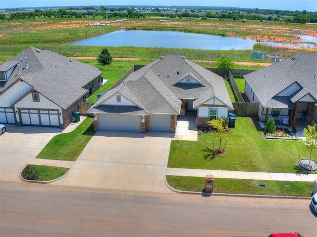 1924 Sama Way, Yukon, OK 73099 - photo 2