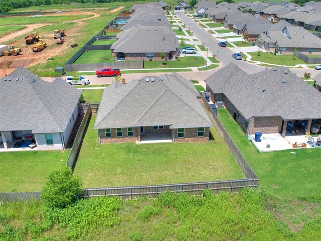 1924 Sama Way, Yukon, OK 73099 - photo 43