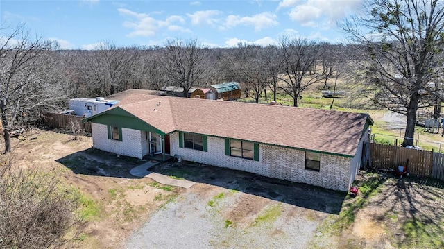 2857 Bussell Ridge Rd, Ardmore, OK 73401 - photo 2
