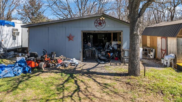 2857 Bussell Ridge Rd, Ardmore, OK 73401 - photo 7