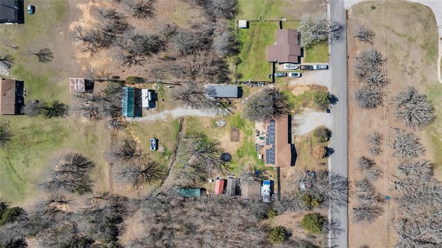 2857 Bussell Ridge Rd, Ardmore, OK 73401 - photo 29
